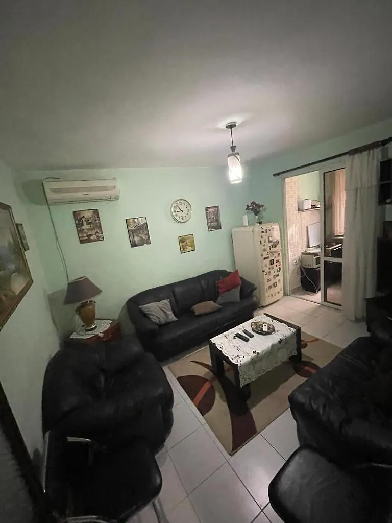 Apartment Cozy Haven In The Most Popular Area In The City!!! Tirana Albania