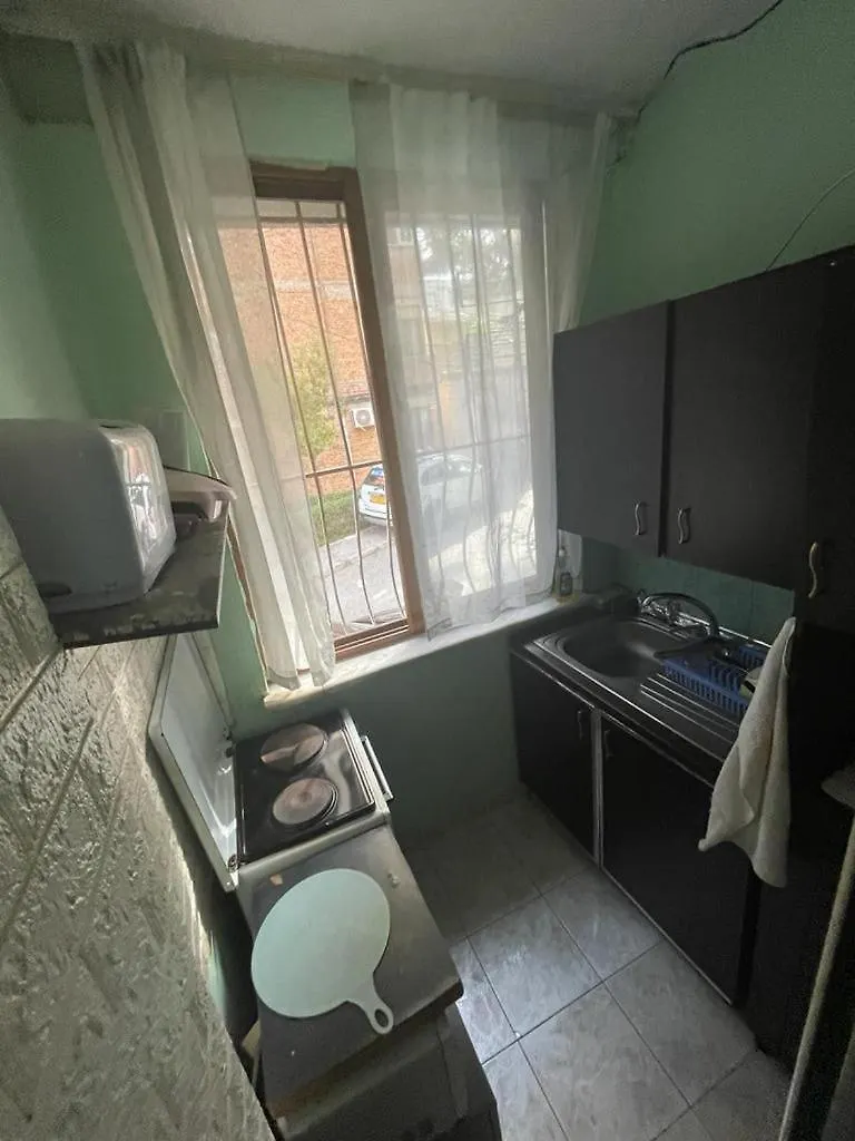 Cozy Haven In The Most Popular Area In The City!!! Tirana Apartment