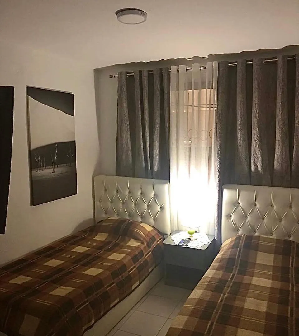 Cozy Haven In The Most Popular Area In The City!!! Tirana